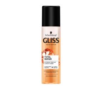 Gliss_total Repair Express Repair Conditioner Kafijas Automāts Kondicionieris Regeneracyjna Matiem Sausiem Un Bojātiem 200ml