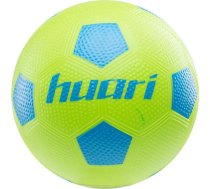 Huari Bumba Zine Green/blue Unisex