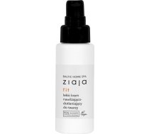 Ziaja Baltic Viegls Krēms Sejas Nawilżajacy 50ml