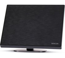 Antena Rtv Sencor Iekšējais Sda 220 Dvb-t2/t 4g Lte