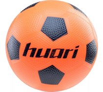 Huari Bumba Zine Orange/navy Unisex