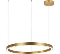 Lampa Piekarināmā Light Prestige Mūsdienīgs Lampa Griestu Led ēdamistabai Light Prestige Okręgi Led Lp-033/1p S Gd