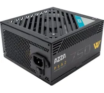 Barošanas avots Azza 750w (psaz-750w)