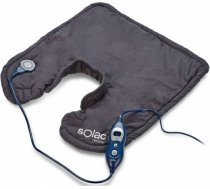Solac Paliktnis Solac Ct8690 100w (49 X 56 Cm) Melns
