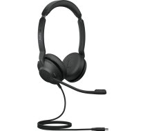Austiņas Jabra Evolve2 30 Se (23189-989-879)
