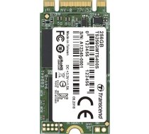 Disks Ssd Transcend Mte400s 256gb M.2 2242 Pci-e X4 Gen3 Nvme (ts256gmte400s)