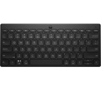 Tastatūra Hp 350 Compact (692s8aa#bcm)
