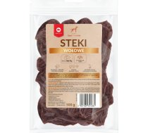Maced Gardums Steki Liellopu gaļas 500g