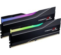 Atmiņa G.skill Trident Z5 Neo Rgb, Ddr5, 32 Gb, 6000mhz, Cl28 (f5-6000j2836g16gx2-tz5nr)