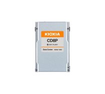 Kioxia Holdings Corporation Ssd 2.5'' 6.40tb Kioxia Cd8p-v (pcie 5.0/nvme) Enterprise Ssd priekš Server
