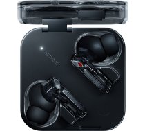 Austiņas Nothing Ear (3) Komplekts Austiņu Bezvadu Douszny Połączenia/Mūzika Usb Type-c Bluetooth Melns