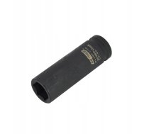 Triecienatslēga Awtools Awtools Uzgalis Trieciena 6k 1/2" Gara 17 Mm Black Line