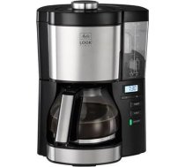 Kafijas Automāts Pārplūdes Melitta Kafijas Automāts Pārplūdes Kafijas Look V Timer Melns