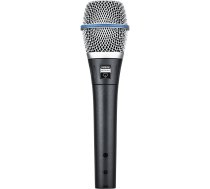 Mikrofons Shure Beta 87a