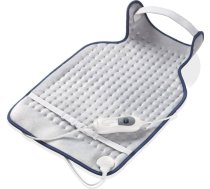 Medisana Hp 460 Paklājiņš Sildošais Na Kark I Plecy 38,5x58 Cm Pelēka