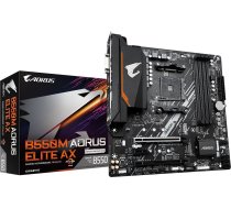 Mātesplate Gigabyte B550m Aorus Elite Ax