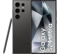 Viedtālrunis Samsung Galaxy S24 Ultra 5g 12/256gb Melns (sm-s928bfzk)