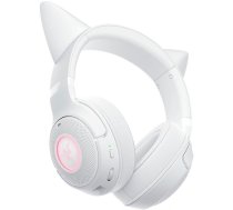 Austiņas Razer Kraken Kitty V2 Balts (rz04-04860600-r3m1)