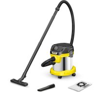 Putekļu sūcējs Industriāls Karcher Kwd 2 S V-15/4/18 (1.628-425.0)