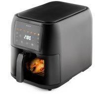 Taukvāres katls Beztauku Muhler Muhler Mfx-815 Karsta Gaisa Cepsanas Ierice 8l 1700w Mfx-815 (3800139221676)