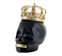 Police To Be The King Edt Aerosols 40ml