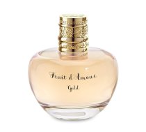 Emanuel Ungaro Fruit D'amour Gold Edt Aerosols 100ml