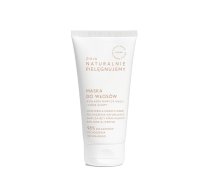 Ziaja_naturalnie Pielęgnujemy Wygładzająco-mitrinoša Maska matiem 150ml