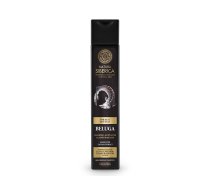 Siberica Professional_men Beluga Shampoo Activator Against Hair Loss šampūns Aktivators Wzrostu Matu 250ml