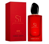 Giorgio Armani Si Passione Eclat Edp Aerosols 100ml