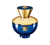 T Versace Dylan Blue Pour Femme Edp Aerosols 100ml Without Cap