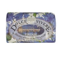 Nesti Dante_dolce Vivere Blue Iris, Morning Dew & Laurel Ziepes Tualetes 250g