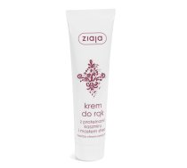 Ziaja_krem Mitrinošs Roku Proteīna Kaszmiru I Masłem Shea 100ml
