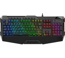 Tastatūra Sharkoon Skiller Sgk4