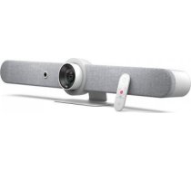Webkamera Logitech Rally Bar White (960-001323)