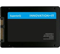 Disks Ssd Innovation It Superiorq 512gb 2.5" Sata Iii (00-512888)