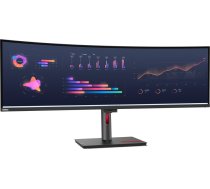 Monitors Lenovo Thinkvision P49w-30 (63dbrat1eu)
