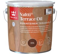 Tikkurila Furniture Oil Valtti Mēbeles 2,7l Brown