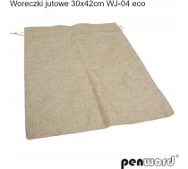 Polsirhurt Maisiņš Džutas Maizei 30x42cm Eco* Wj-04