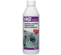 HG Veļas mašīnas nepatīkamo smaku noņēmējs 550g