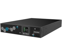 UPS PowerWalker VI 3000 RLP UK (10121202)