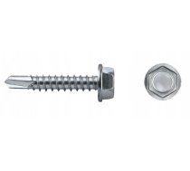 Celo 948167504k Celo Skrūves Pašurbjošās 4.8x16mm Cinkots Metāla Cnbop 250 gab.