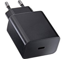 Lādētājs Blue Star Blue Star Lādētājs Tíkla 3a 20w Tips C Pd Qc4.0 Tfb-tc-20wpd Melna