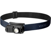 Lukturis Galvas Orno Lukturis Galvas Led 10w, 800lm, 900mah, Ruchoma Galva Ar Klipsi