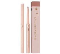 Bell Bell Silk Creamy Lip Pencil Trwała Kontūrzīmulis lūpu 01 Caramel 0,27g