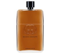Gucci Guilty Absolute Pour Homme Edp Aerosols 90ml
