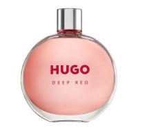 Hugo Boss Deep Red Edp Aerosols 75ml