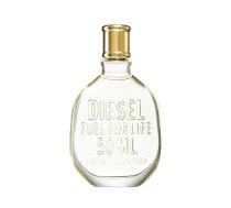 Diesel Fuel For Life For Woman Edp Aerosols 50ml