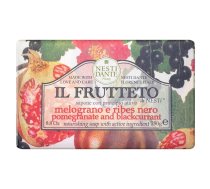 Nesti Dante_il Frutteto Pomegranate And Blackcurrant Ziepes Tualetes 250g
