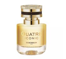 Boucheron Quatre Iconic Edp Aerosols 30ml