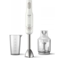 Blenderis Philips Hand Blenderis Philips Promix Hr2535/00 White Metāls Rod/1 Level/0.5 L/650w Hr2535/00